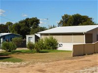 Cottage 57 - Topspot Cottages - Accommodation Port Hedland