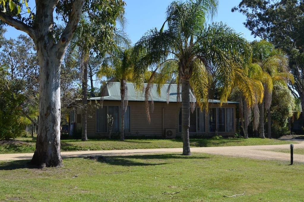 Swan Bay NSW Goulburn Accommodation
