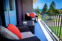 Cottesloe Parkside on the Beach - Tweed Heads Accommodation