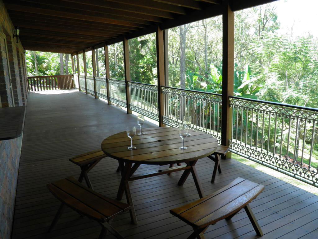 Mount Crosby QLD Lismore Accommodation