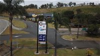 Country 2 Coast Motor Inn Coffs Harbour - Accommodation Broome