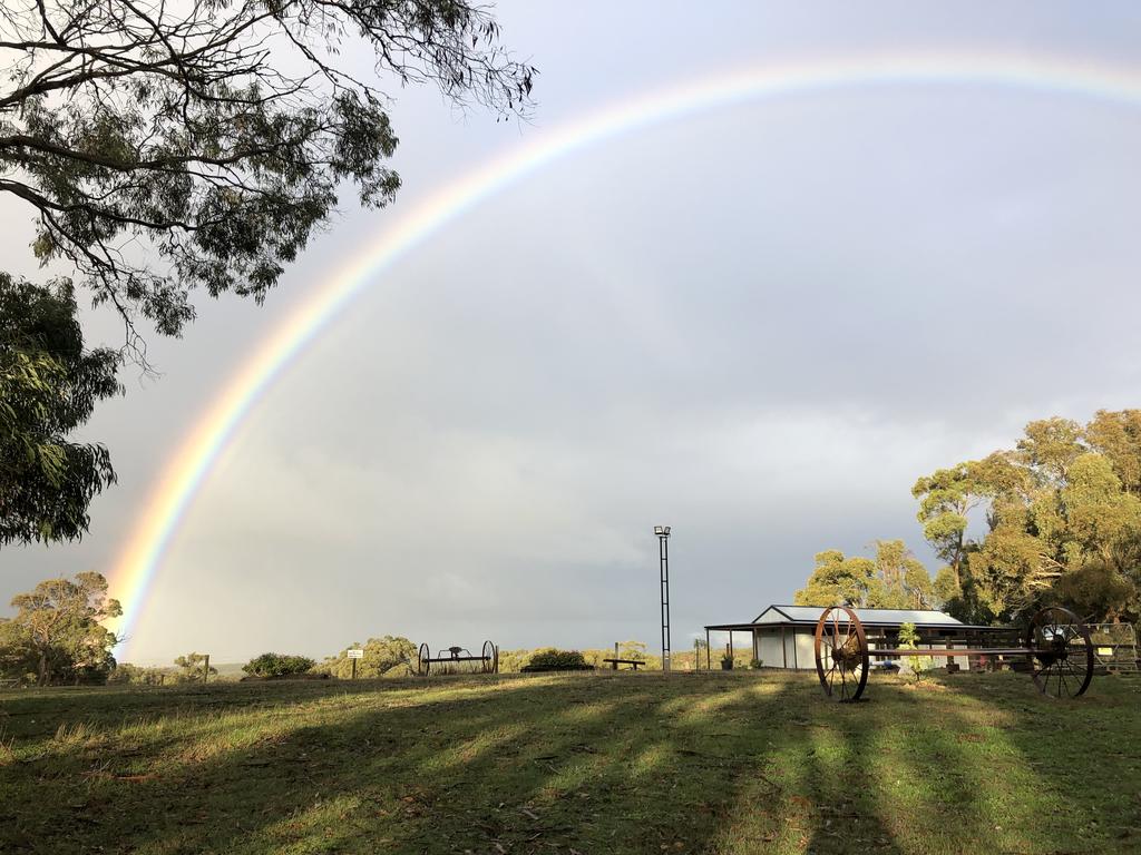 Napoleons VIC Accommodation NSW