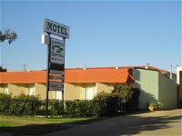 Country Capital Motel - Accommodation Airlie Beach