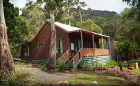 Country Lane Cottage - Accommodation Tasmania