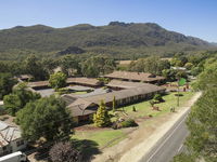 Country Plaza Halls Gap - WA Accommodation