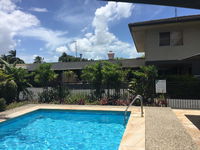 Country Plaza Motor Inn - Redcliffe Tourism