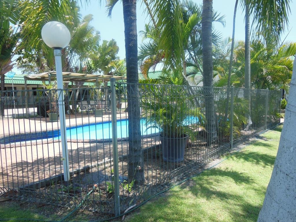 Queenton QLD Southport Accommodation