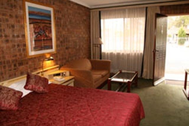 Minore NSW Accommodation Melbourne