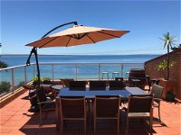 Cowes Beachfront Retreat - Accommodation Airlie Beach