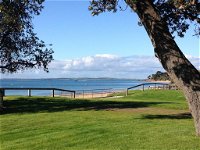 Cowes Foreshore Tourist Park - Lennox Head Accommodation