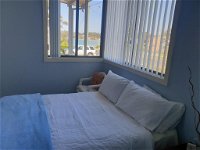 Cozy Beach Weekender - Accommodation Coffs Harbour