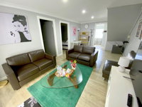 Cozy Inner West City Hideaway - Accommodation NSW