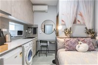 Cozy Studio near Bus Train UTS DaringHar ICC Chinatown - Accommodation Directory