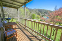 Crabapple Cottage - Accommodation Cooktown