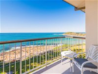 Craigmore On the Beach Unit 13 - views views - QLD Tourism