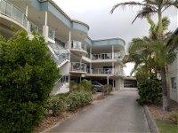Cranbourne Court Unit 7 - Accommodation Sunshine Coast