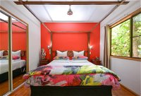 Crater Lakes Rainforest Cottages - Accommodation Airlie Beach