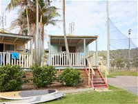 Crescent Head Holiday Park - Port Augusta Accommodation