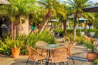 Crescent Head Resort  Conference Centre - Accommodation Yamba