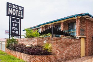 Crescent Motel Taree