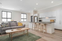 Crooked Lane Apartment - Tourism Canberra