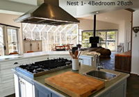 Crowes Nest Apartments - Lennox Head Accommodation