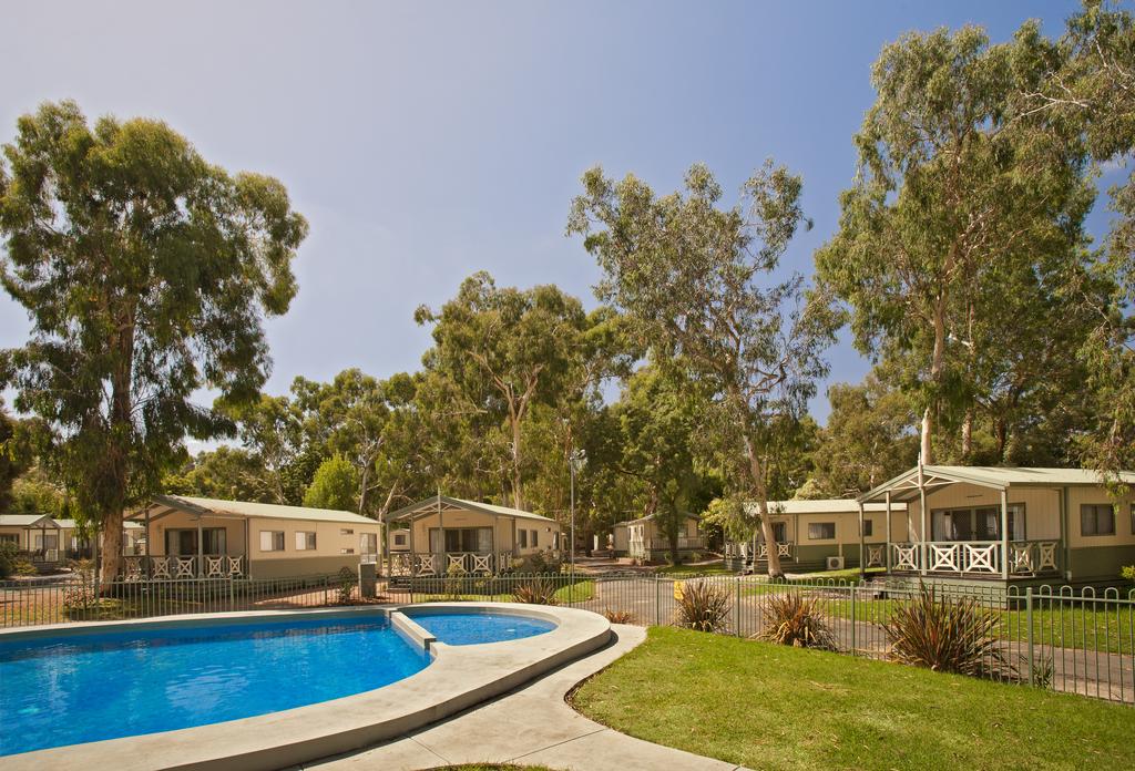 Warrandyte VIC Accommodation Redcliffe