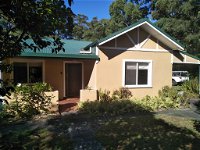 Crystal Springs Holiday Accommodation