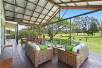 Curra Homestead Maleny - Accommodation Airlie Beach