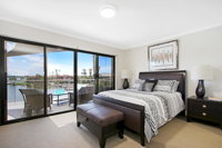Cypress Townhouse 17 - Suite - Darwin Tourism