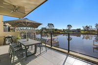 Cypress Townhouse 23 - Mulwala - Go Out