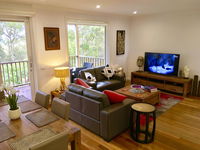 Cypress Villas Pokolbin Hunter Valley