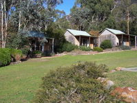 D'Altons Resort - WA Accommodation