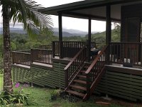 daintree valley cottage - QLD Tourism