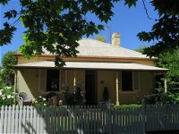 Dalton Cottage - Melbourne Tourism