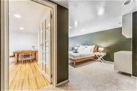 Darling Suite - Newly renovated on the river access to the Tan South Yarra station or Chapel St - Accommodation Yamba