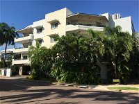 Darwin City Apartment - WA Accommodation