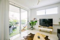 Darwin City ChicKube Apartments - Accommodation Yamba