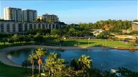 Darwin Deluxe Apartments - Townsville Tourism