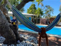 Darwin Hostel - Broome Tourism