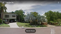 Darwin House - Accommodation NT