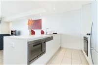 Darwin Waterfront Apartments - Accommodation Australia