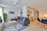 Darwin Waterfront Luxury Apartment - Accommodation Sunshine Coast