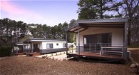 Daylesford Holiday Park - Accommodation Coffs Harbour