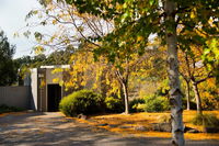 Daylesford Spa Villa 4 - WA Accommodation