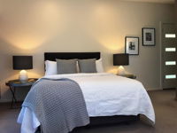 Daylesford Spa Villa One - Accommodation Mount Tamborine