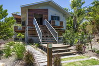 Deb's Shed - Accommodation Port Hedland