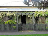 Delightful Cottage - Accommodation Tasmania