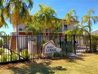 Derby Lodge Motel - Accommodation Airlie Beach