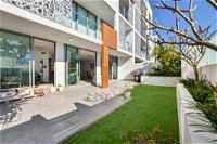 Designer Beach Apartment - Saffire Mooloolaba - Accommodation Port Hedland